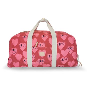 Sac de voyage HOLIDAY BALLOONS - JOJO FACTORY