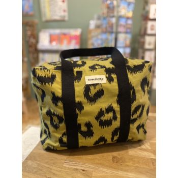 Sac Célestins - le sac 24h Rive Droite - Leo XL Light Olive