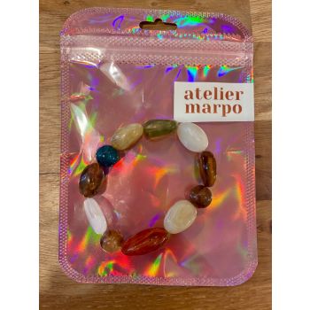 Bracelet Aria ATELIER MARPO
