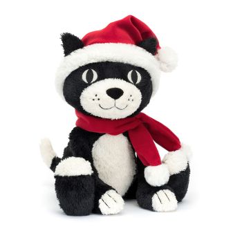 Peluche Christmas Jellycat Jack
