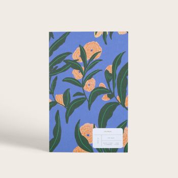 Carnet JOURNAL Garden