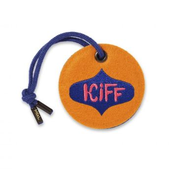 Porte-clés "Kiff Kiff" - Macon & Lesquoy