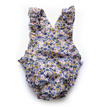 Maillot de bain PONDICHERY (champêtre)