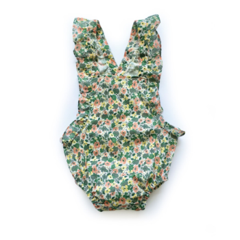 Maillot de bain "Pondichery" Prairie - APACHES