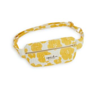 Mini sac banane Kela - Flora Bold Citron