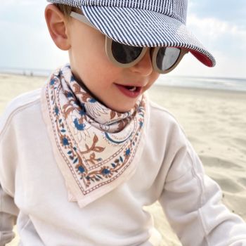 Foulard enfant - Dehli Prusse - SO FAMILY