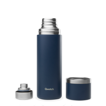 Thermo inox isotherme - Matt Marine - 750ml