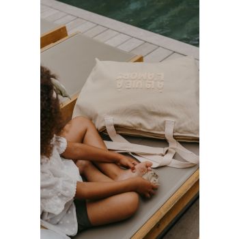 Sac de voyage / à langer - A la vie à l'amor