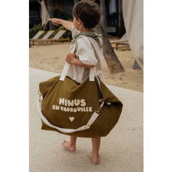 Sac de voyage / à langer - Minus en vadrouille