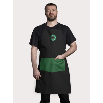 Tablier adulte C'EST BIBI QUI L'A FAIT