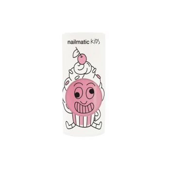 Vernis à ongles à l'eau - rose Cookie - NAILMATIC