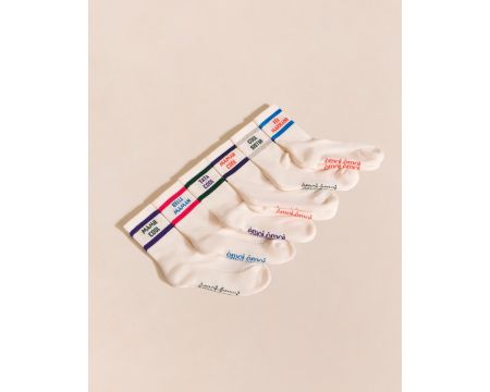 Chaussettes Fée Marraine 36/41