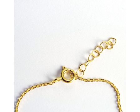 Collier court Chat Manekineko - Adorabili Paris