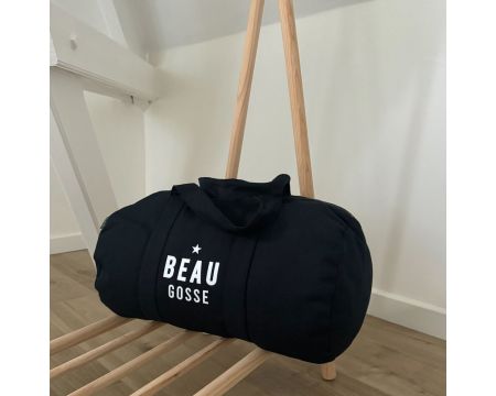 SAC POLOCHON - BEAU GOSSE - bleu nuit