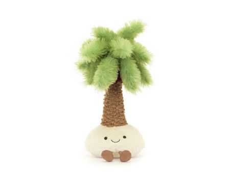 Peluche Jellycat Palmier Pammie