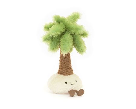 Peluche Jellycat Palmier Pammie