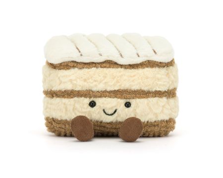 Amuseables Milie Mille-Feuille JELLYCAT