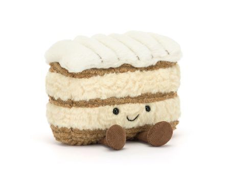Amuseables Milie Mille-Feuille JELLYCAT