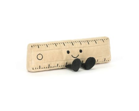 Amuseables Ruler JELLYCAT