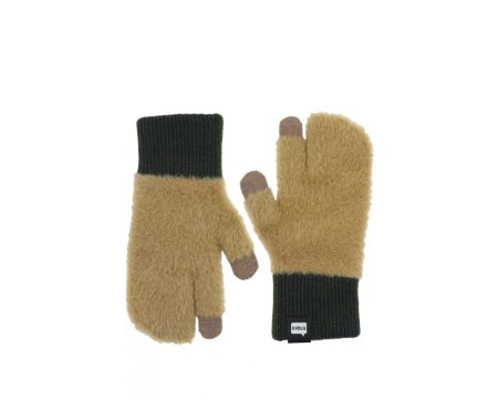 Gants tactiles maille adulte - KawaÏ - EVOLG