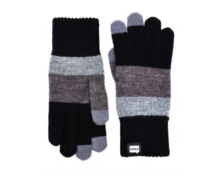 Gants tactiles maille adulte - Axis - EVOLG