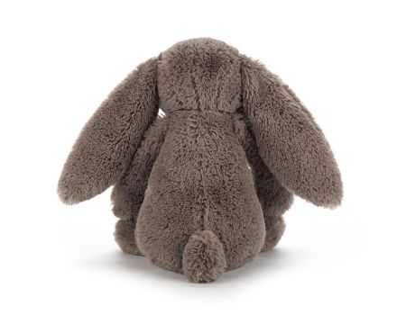 Peluche Jellycat - Bashful Truffle Bunny Original Medium