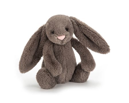 Peluche Jellycat - Bashful Truffle Bunny Original Medium