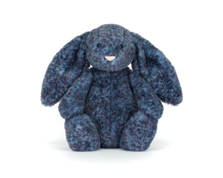 Hopscone Luxe Bunny Original JELLYCAT