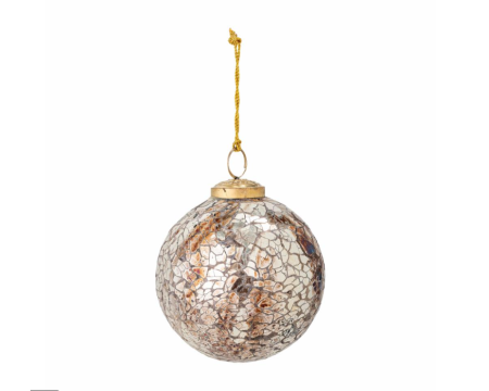 Ornement Boule de Noël Mumbi BLOOMINGVILLE