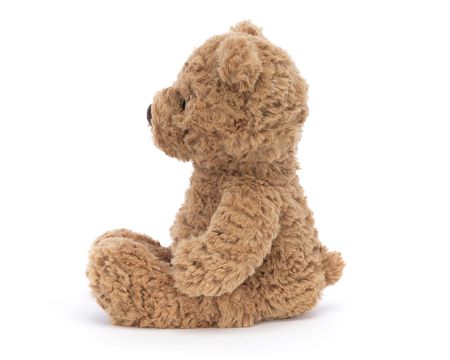 Peluche Jellycat Ours - Small Bumbly Bear