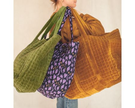 Sac cabas Samba Magic Dream