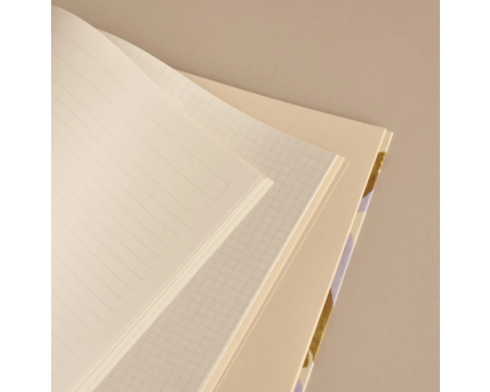 Carnet JOURNAL Oiseau