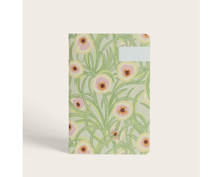 Carnet Entrelacs