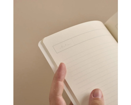 Carnet Herbier