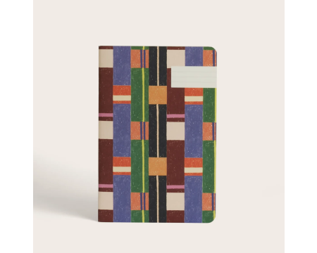 Carnet Tissage