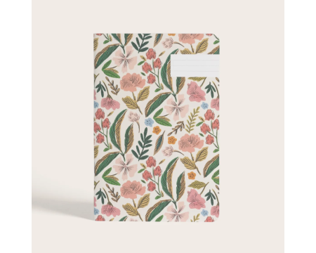 Carnet Herbier