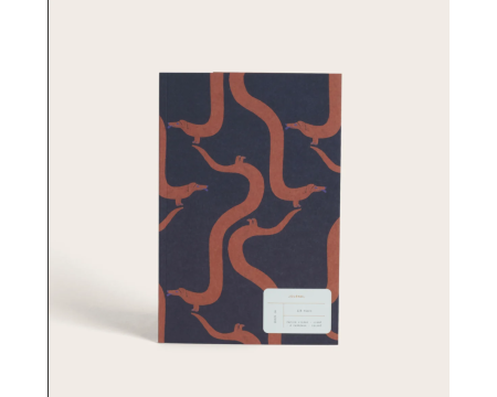 Carnet JOURNAL Acrobatic