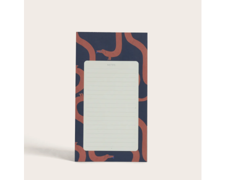 BLOC-NOTES Acrobatic