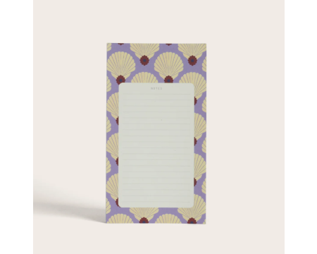 BLOC-NOTES Ariel