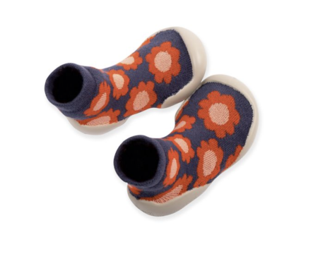 Chaussons chaussettes COLLEGIEN - Carnaby Street