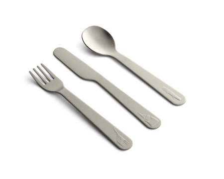 Set de couverts enfant animaux - NADINE Liewood