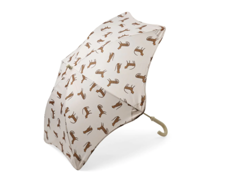Parapluie enfant guépards RIA LIEWOOD