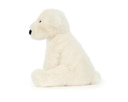 Peluche Jellycat Ours polaire Perry - Perry Polar Bear Medium