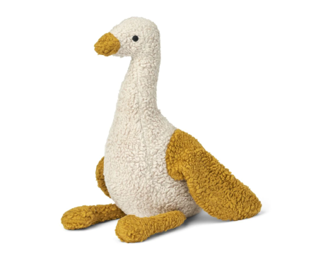 Peluche Oie Bernhard LIEWOOD