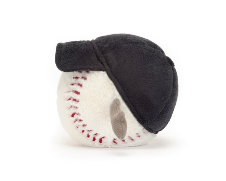 Peluche Jellycat Amuseable Sports - Baseball