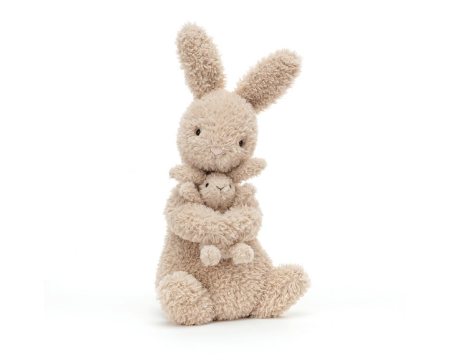 Peluche Jellycat Huddles Bunny - disponible début mars