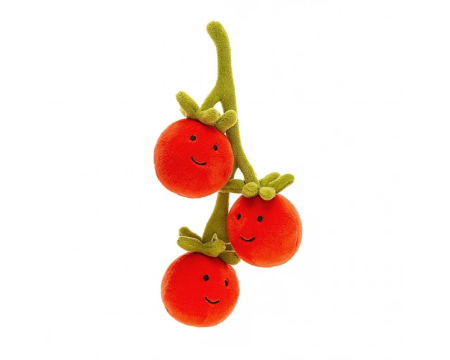 Peluche Jellycat Vivacious Vegetable Tomato