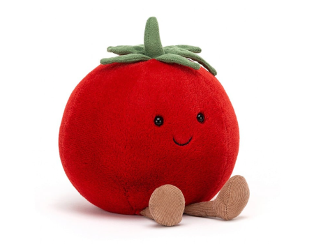 Peluche Jellycat Amuseable Tomato