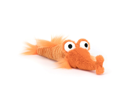 Peluche Jellycat Razor fish