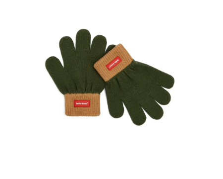 Gants Handy Forest HELLO HOSSY